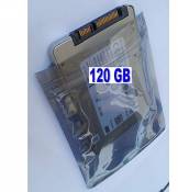 120 go Disque SSD Interne, Accessoires alternatifs,