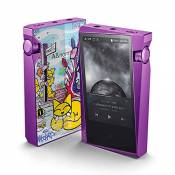 Astell&Kern A&Norma SR15 Lecteur MP3 Portable Haute