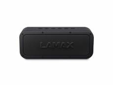 Lamax storm1 enceinte portable enceinte portable stéréo