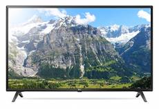 LG 43 UK 6300 LLB 108 cm (43 Zoll) TV (4K Ultra HD,