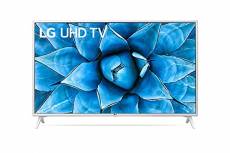 LG TV LED 49" 4K 49UN73903 Smart TV Europa White
