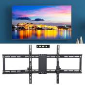 HURRISE U-8213 Support Mural TV 32-85 pouces - Maximale
