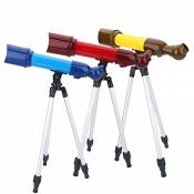 Télescope Portable pour Enfants Télescopes Astronomiques