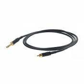 Proel CHLP220LU3 Câble audio professionnel connexions