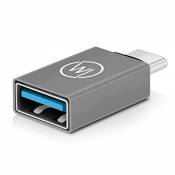 Wicked Chili USB C 3.2 Gen1 SuperSpeed Adapter USB
