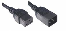 MCL Samar Câble d'alimentation IEC 320 EN 60320 C20
