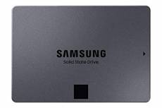 Samsung SSD interne 860 QVO 2.5’’ SATA (1 TERA)
