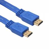 SB Câble HDMI Haute Vitesse mâle vers mâle 4K supporte