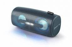 Muse M-730 DJ Enceinte Bluetooth avec Connexion stéréo,