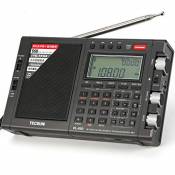 TECSUN PL-990 Radio stéréo Portable Haute Performance