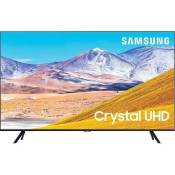 Samsung UE43TU8072 - TV LED 43" (108cm) - Crystal UHD