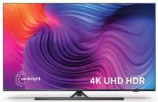 TV LED Philips 65PUS8546 65" Ambilight The One 4K UHD
