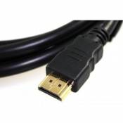 Câble HDMI 1M Ethernet 1,4 pour PS3/Xbox 360