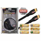 Monster Cable 4m00 Full HD 1000