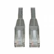 Tripp Lite N201-014-GY câble de réseau 4,27 m Cat6