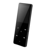 Mini lecteur Bluetooth MP3 MP4 4 Go avec haut-parleurs