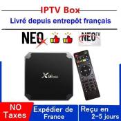 QN34175-Meilleur neo x France iptv box x96 mini neo