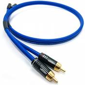 Selected Cable CDL Micro SC81-06-K-0075 Câble RCA