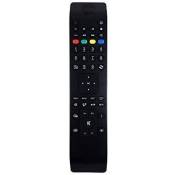 Véritable RC4800 TV Télécommande Pour Spécifique Aya TV Modèles