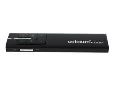 celexon Laser-Presenter Expert LP250 - Télécommande