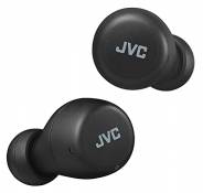 JVC Écouteurs sans Fil Gumy Mini, Petits Intra Auriculaires,