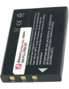 Batterie pour AIPTEK AHD T8 PRO, 3.7V, 1150mAh, Li-ion