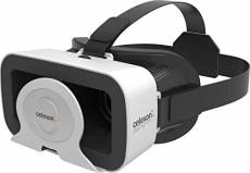 celexon 1091698 Lunettes de réalité virtuelle 3D
