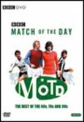Match Of The Day - 60S - 70S - 80S [DVD]