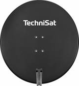 TechniSat 1385/1644 Antenne Satellite Gris