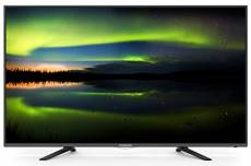 TV LED 48" CHANGHONG 48D2080T2 FULL HD ITALIA BLACK