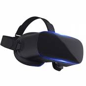 XINGLL VR Casque, Lunettes De Réalité Virtuelle 3D