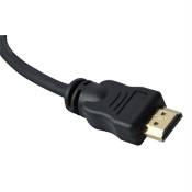 Cable Mini HDMI 2m