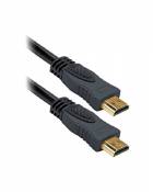 Câble V7 HDMI (mâle à mâle, 1.5m) Noir