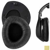 GEEKRIA QuickFit Protein Leather Coussinets d'oreille