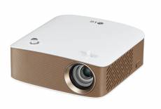 LG Minibeam PH150G Vidéoprojecteur LED HD 1280 x 720