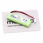 Batterie de Rechange pour Medion MD82622, MD83001,
