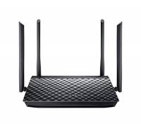 ASUS RT-AC1200G+ - Routeur Wi-Fi Ac 1200 Mbps Double