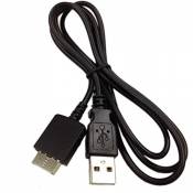 Clenp Câble Micro USB - Câble USB De Remplacement