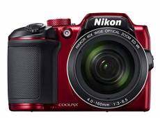 Nikon COOLPIX B500 Appareil photo Rouge