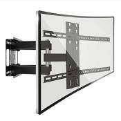 Support mural Accueil Mural TV Rack Support TV LCD