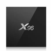 X96 Intelligent TV BOX Android 6.0 S-905X Quad-core