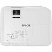Epson Projecteur Epson EB-W06 HDMI 3700 Lm Blanc