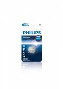 Philips CR1620 Pile bouton Lithium