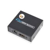 TBS®2215 Répartiteur Splitter HDMI 1 entrée 2 sorties