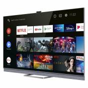 Tv Uhd 4k 55 Tcl 55c825 Android Tv