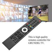 Service de remplacement Smart TV Télécommande pour