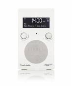 Tivoli Audio PAL+ BT - Radio Portable Dab/Dab+/FM avec