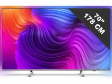 Tv 70'' led uhd - android tv - hdr10+ dolby vision