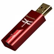 Audioquest Dragonfly Dac Red