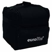 Eurolite 059649 SB-10 Sac souple Noir